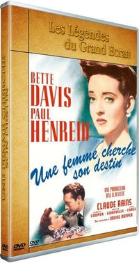 Une femme cherche son destin [DVD]