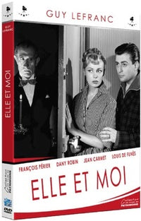 Elle et moi [DVD]