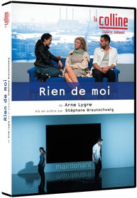 Rien de moi [DVD]