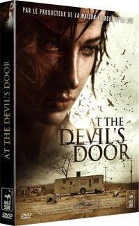 At the Devil's Door [DVD]