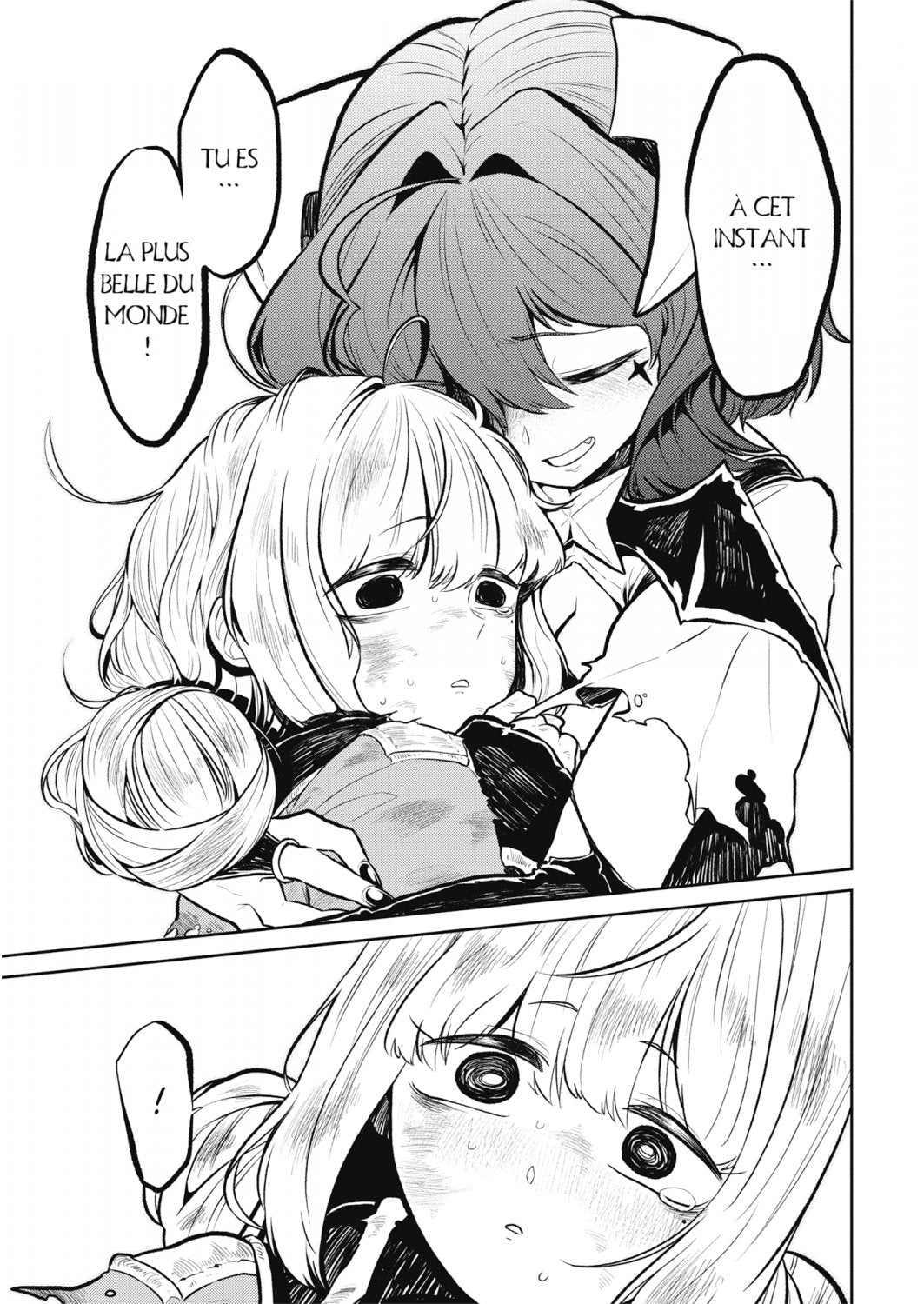 Looking up to Magical Girls - Tome 01 - Livre (Manga)