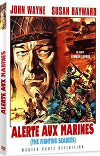 Alerte aux marines [DVD]