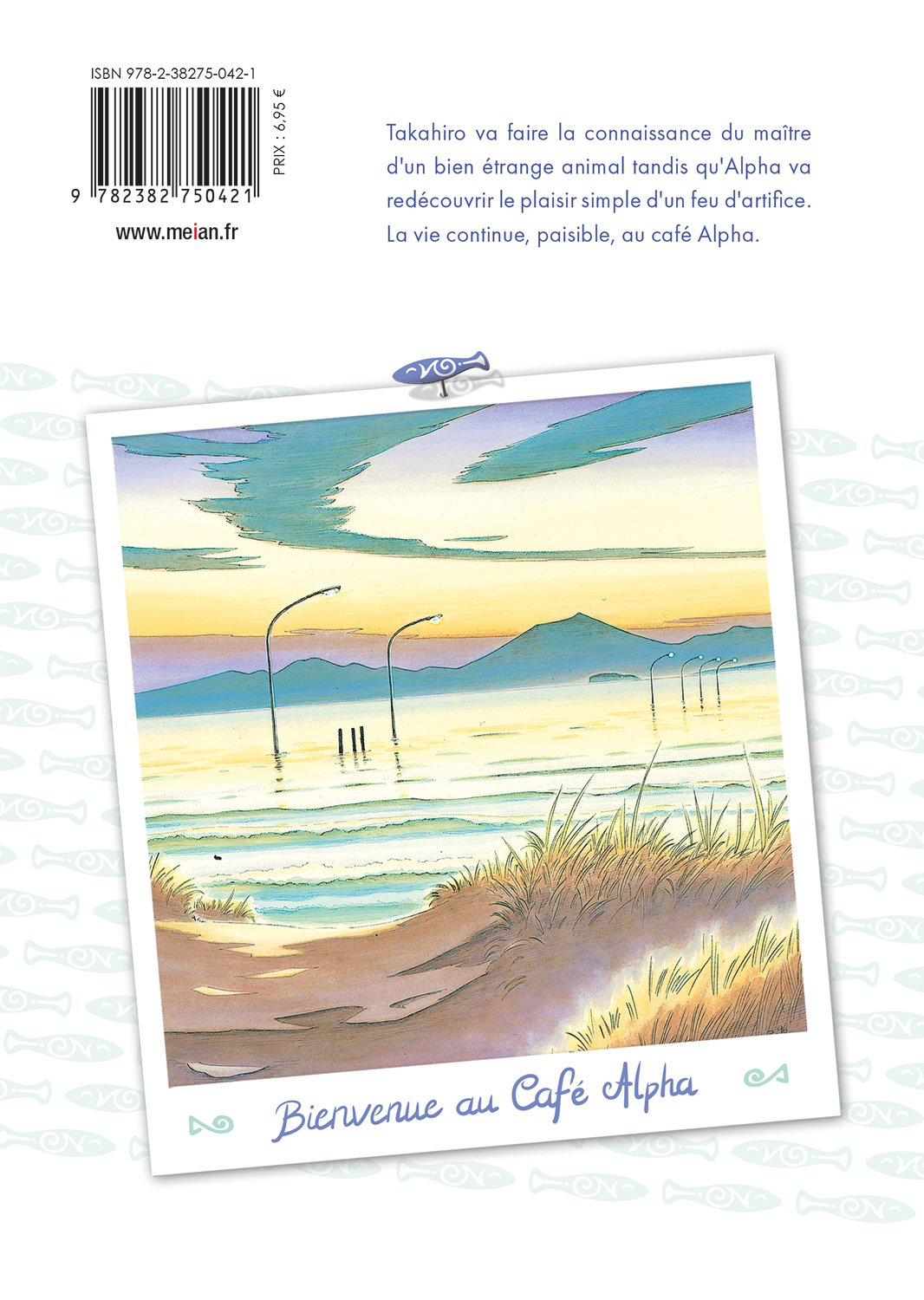 Escale à Yokohama - Tome 02 - Livre (Manga)