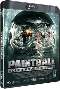 Paintball (Jouer pour survivre) [Blu-ray]