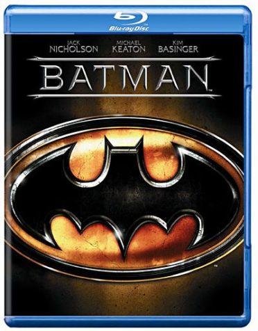 Batman [Blu-ray]