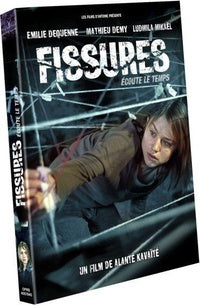 Fissures - Ecoute le temps [DVD]