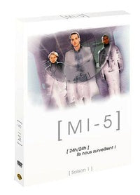 MI-5 - Saison 1 [DVD]
