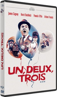 Un, deux, trois [DVD]