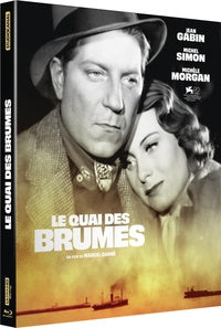 Le Quai des brumes [4K Ultra HD]