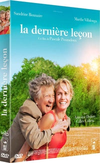 La Dernière leçon [DVD]