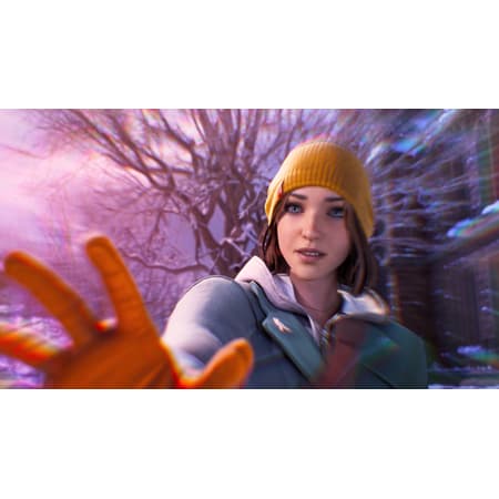 Life is Strange : Double Exposure - flash vidéo