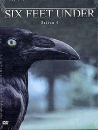 Six Feet Under - Saison 4 [DVD]