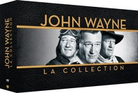 John Wayne - La collection [DVD]