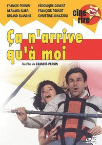 Ca n'arrive qu'à moi [DVD]