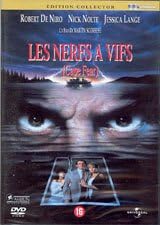 (Occasion) - Les Nerfs à vif (1991) - DVD Édition Collector