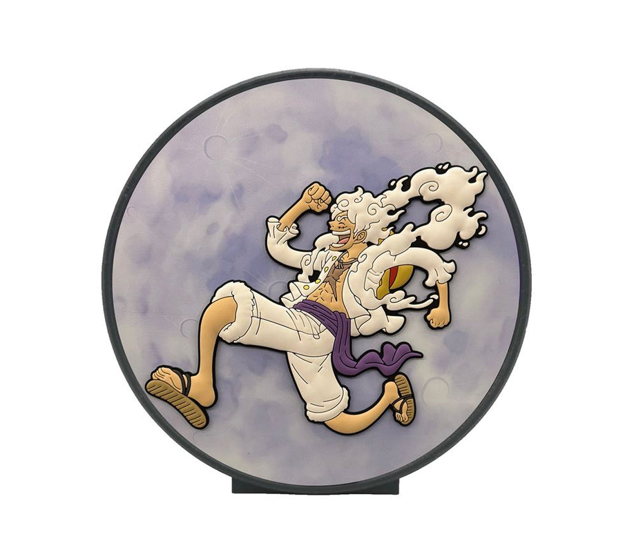 One Piece - Lampe Monkey D. Luffy Gear 5