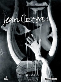 Coffret Jean Cocteau - Edition de Luxe [DVD]