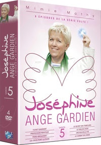 Joséphine, ange gardien - Saison 5 [DVD]