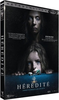 Hérédité [DVD]