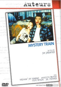 Mystery Train [DVD]