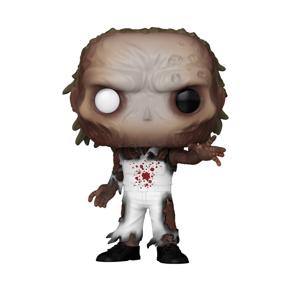 Funko Pop! TV: Stranger Things - Vecna (Transformation) - flash vidéo