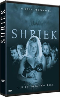 Shriek [DVD]