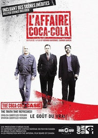 L'Affaire Coca-Cola [DVD]
