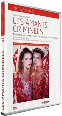 Les Amants criminels [DVD]