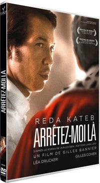 Arrêtez-moi là [DVD]