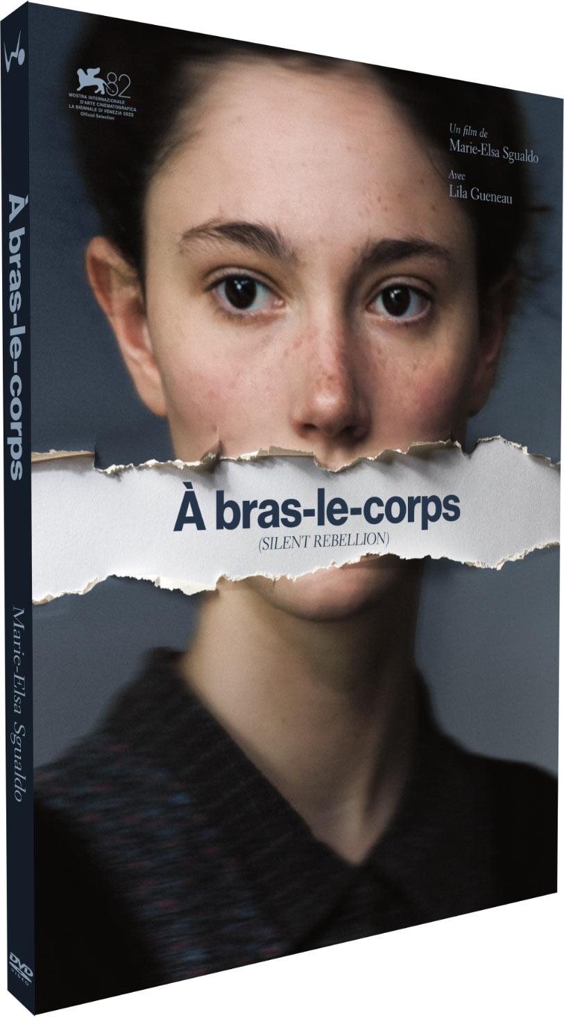 À bras-le-corps (Silent Rebellion) [DVD]
