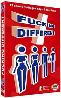 Fucking Different [DVD]