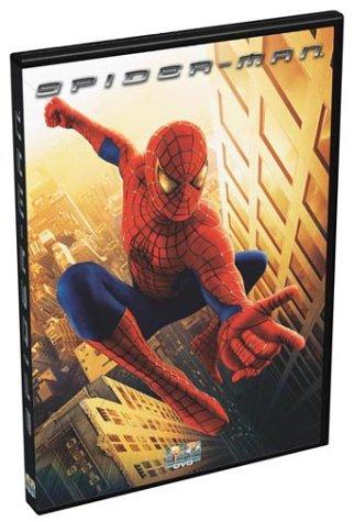 Spider-Man [DVD]