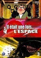 (Occasion) - Il était Une Fois espace Volume 3 [DVD]
