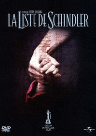 La Liste de Schindler [DVD]