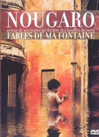 Nougaro, Claude - Fables de ma fontaine [DVD]