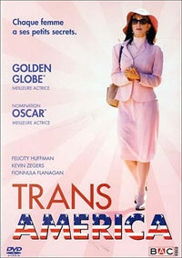 Transamerica [DVD]