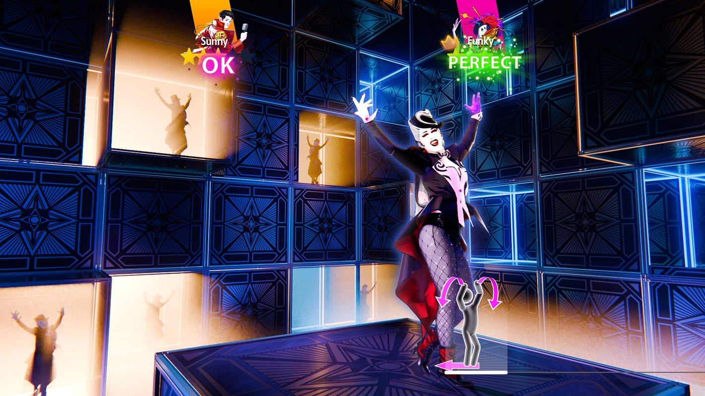 Just Dance 2026 Edition (Code-in-a-box)