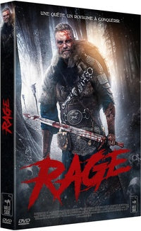Rage [DVD]