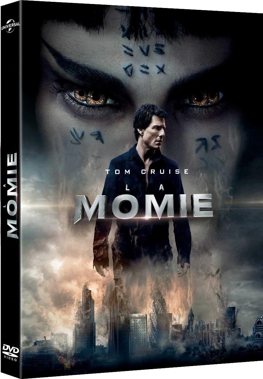 La Momie [DVD]