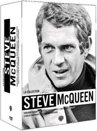 La Collection Steve McQueen (I) [DVD]