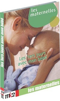 Les Maternelles - 1 - Je suis enceinte, les petits maux, les grandes joies [DVD]
