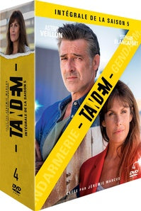 Tandem - Saison 5 [DVD]