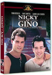 Nicky et Gino [DVD]