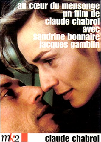 Au Coeur Du Mensonge [DVD]