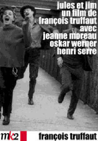 Jules Et Jim [DVD]