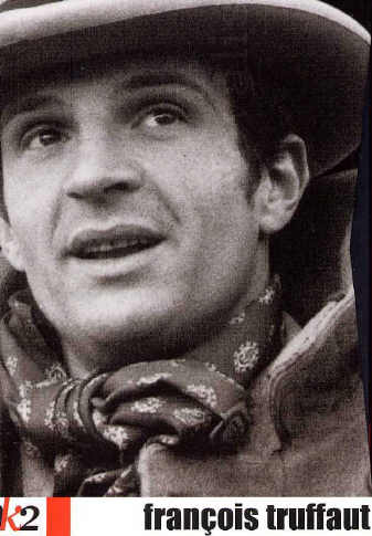 Francois Truffaut;Le Coffret De Cinq Dvd [DVD]