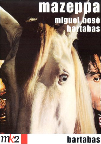 Mazeppa [DVD]