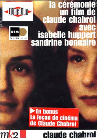 La Ceremonie [DVD]