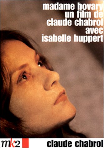 Madame Bovary [DVD]