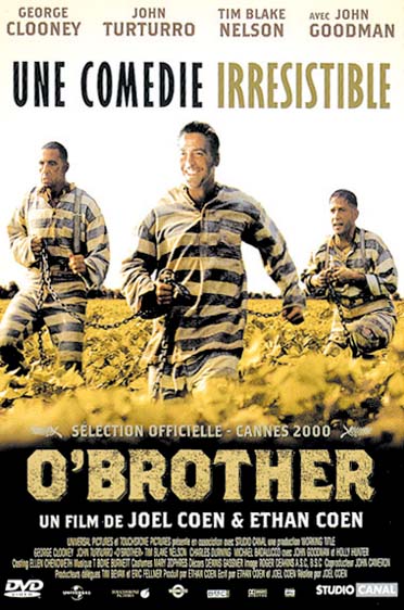O'Brother [DVD]